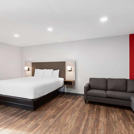 Ramada By Wyndham Bainbridge Otel Dış mekan fotoğraf